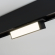 Светильник MAG-FLAT-FOLD-45-S205-6W Day4000 (BK, 100 deg, 24V), Arlight, 026988, изображение 3 Светильник MAG-FLAT-FOLD-45-S205-6W Day4000 (BK, 100 deg, 24V), Arlight, 026988, изображение 3