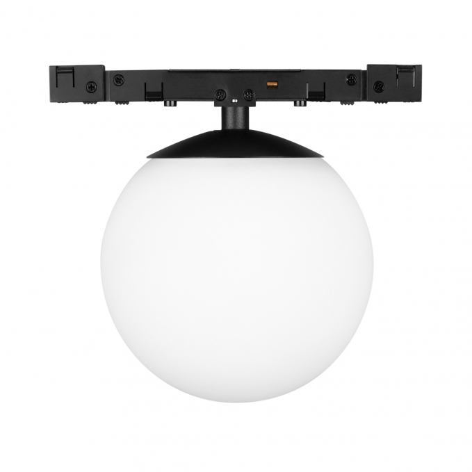 Светильник MAG-MICROCOSM-SFERO-R80-7W Warm3000 (BK, 230 deg, 24V), Arlight, 051784, изображение 1 Светильник MAG-MICROCOSM-SFERO-R80-7W Warm3000 (BK, 230 deg, 24V), Arlight, 051784, изображение 1