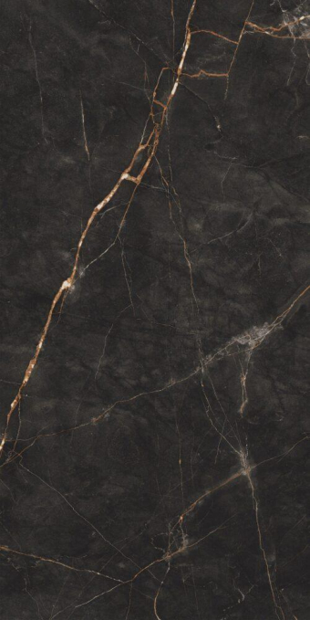 Керамогранит Tubadzin Shinestone Black Pol 59.8x119.8 Керамогранит Tubadzin Shinestone Black Pol 59.8x119.8