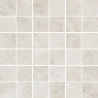 Мозаика Coliseumgres Lyric White 30x30, 610110001489 Мозаика Coliseumgres Lyric White 30x30, 610110001489