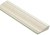 Плинтус напольный Decomaster 193-13, 70x16x2400 мм