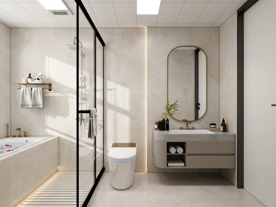 Керамогранит NT Ceramic Riverstone Onyx History Digital Satin 60x120, NTT9356DS