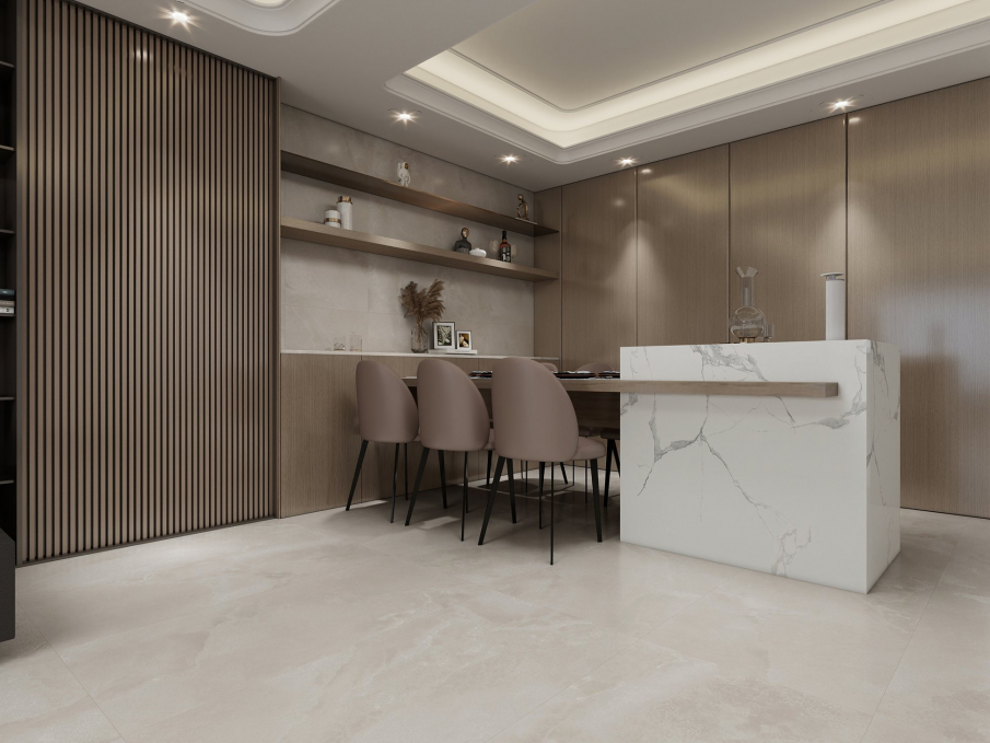 Керамогранит NT Ceramic Riverstone Onyx History Digital Satin 60x120, NTT9356DS