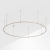 Основание ART-APRIORI-ROUND-ROD-800-R3000 (OG), Arlight, 054466
