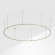 Основание ART-APRIORI-ROUND-ROD-800-R3000 (OG), Arlight, 054466, изображение 1