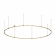 Основание ART-APRIORI-ROUND-ROD-800-R3000 (OG), Arlight, 054466, изображение 2
