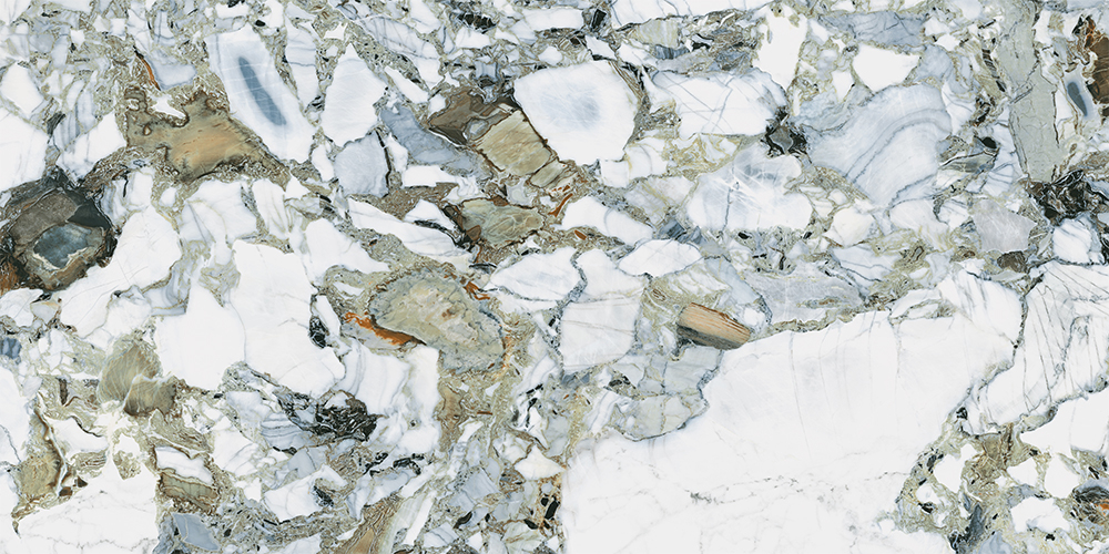 Керамогранит Vitra CityMarble Амазония Мультиколор Лаппато R9 60x120, K951846LPR Керамогранит Vitra CityMarble Амазония Мультиколор Лаппато R9 60x120, K951846LPR