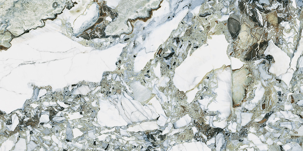 Керамогранит Vitra CityMarble Амазония Мультиколор Лаппато R9 60x120, K951846LPR Керамогранит Vitra CityMarble Амазония Мультиколор Лаппато R9 60x120, K951846LPR