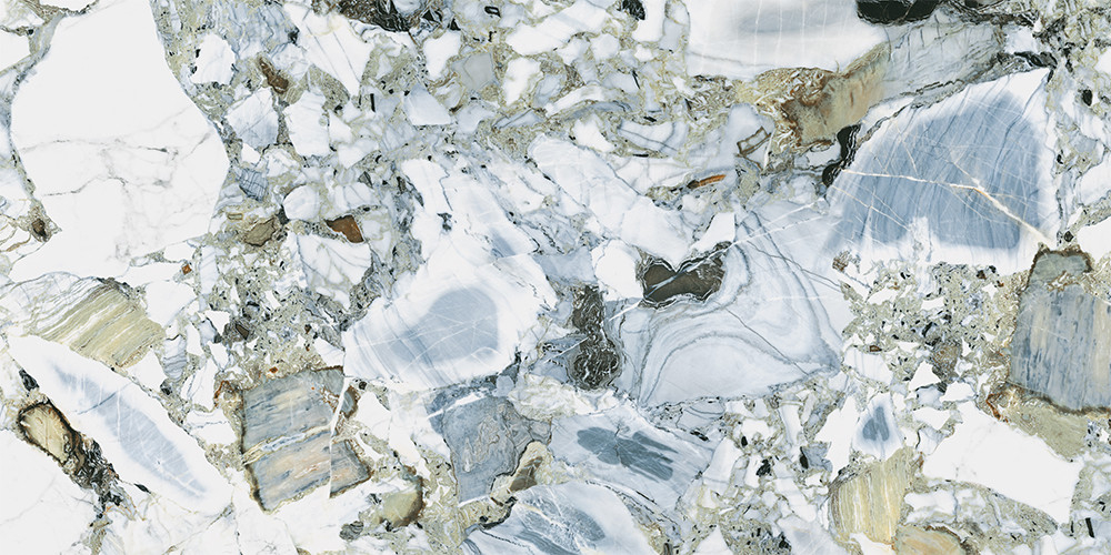 Керамогранит Vitra CityMarble Амазония Мультиколор Лаппато R9 60x120, K951846LPR Керамогранит Vitra CityMarble Амазония Мультиколор Лаппато R9 60x120, K951846LPR