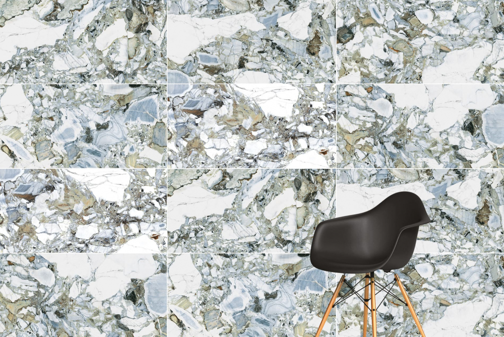 Керамогранит Vitra CityMarble Амазония Мультиколор Лаппато R9 60x120, K951846LPR Керамогранит Vitra CityMarble Амазония Мультиколор Лаппато R9 60x120, K951846LPR