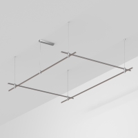 Основание ART-APRIORI-RECTANGLE-ROD-800-3000x2000 (TN), Arlight, 054514