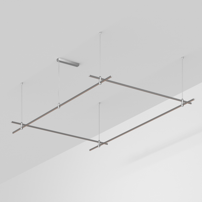 Основание ART-APRIORI-RECTANGLE-ROD-800-3000x2000 (TN), Arlight, 054514, изображение 1 Основание ART-APRIORI-RECTANGLE-ROD-800-3000x2000 (TN), Arlight, 054514, изображение 1