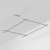 Основание ART-APRIORI-RECTANGLE-ROD-800-3000x2000 (TN), Arlight, 054514