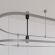 Коннектор жесткий с питанием ART-APRIORI-CON-ROD-A-L260-POWER (BK, вертикальный), Arlight, 039415, изображение 2