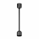 Коннектор жесткий с питанием ART-APRIORI-CON-ROD-A-L260-POWER (BK, вертикальный), Arlight, 039415, изображение 3