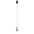 Держатель трека ART-APRIORI-HOLDER-HANG-TUBE-L1500 (BK), Arlight, 049321