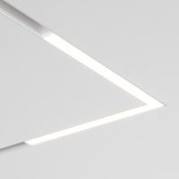 Трековый светильник Базис угловой / Basis Angle Exility 4000K 24Вт 120° Maytoni, TR042-2-24W4K-W Трековый светильник Базис угловой / Basis Angle Exility 4000K 24Вт 120° Maytoni, TR042-2-24W4K-W