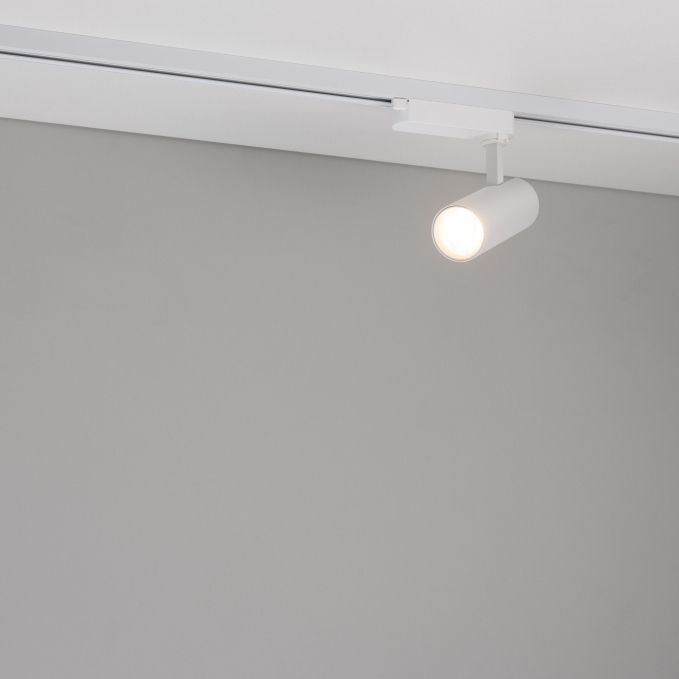 Светильник LGD-GERA-2TR-R60-15W Warm3000 (WH, 24 deg, 230V), Arlight, 055066, изображение 4 Светильник LGD-GERA-2TR-R60-15W Warm3000 (WH, 24 deg, 230V), Arlight, 055066, изображение 4