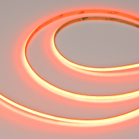 Светодиодная лента COB-X480-4mm 24V Orange (4 W/m, IP20, 5m), Arlight, 046909 Светодиодная лента COB-X480-4mm 24V Orange (4 W/m, IP20, 5m), Arlight, 046909