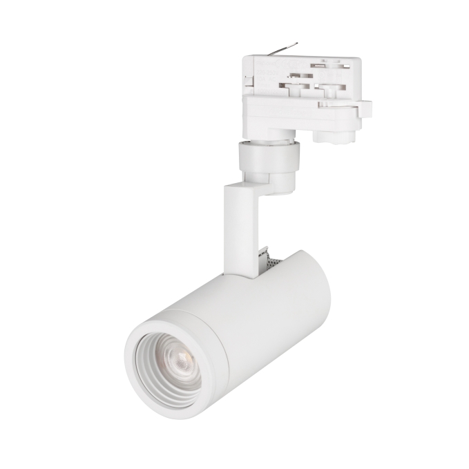 Светильник LGD-ZEUS-4TR-R67-10W Day4000 (WH, 20-60 deg, 230V), Arlight, 024602(1), изображение 4