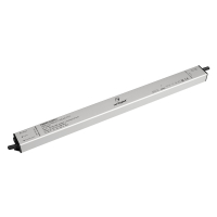Блок питания ARPV-LG48240-LINEAR-PFC (48V, 5A, 240W), Arlight, 034896 Блок питания ARPV-LG48240-LINEAR-PFC (48V, 5A, 240W), Arlight, 034896