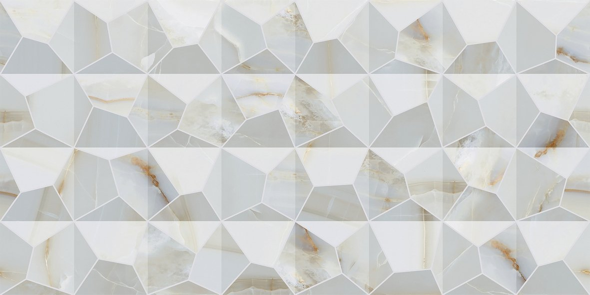 Настенная плитка TC Vector Onix Perla Piramide 30x60 Настенная плитка TC Vector Onix Perla Piramide 30x60