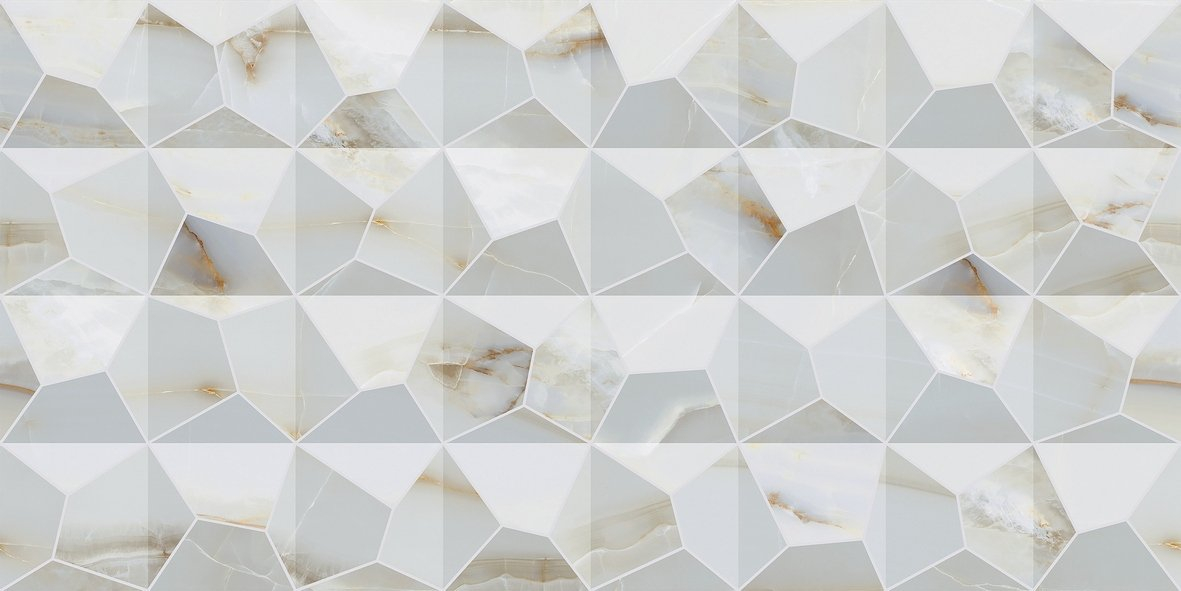 Настенная плитка TC Vector Onix Perla Piramide 30x60 Настенная плитка TC Vector Onix Perla Piramide 30x60