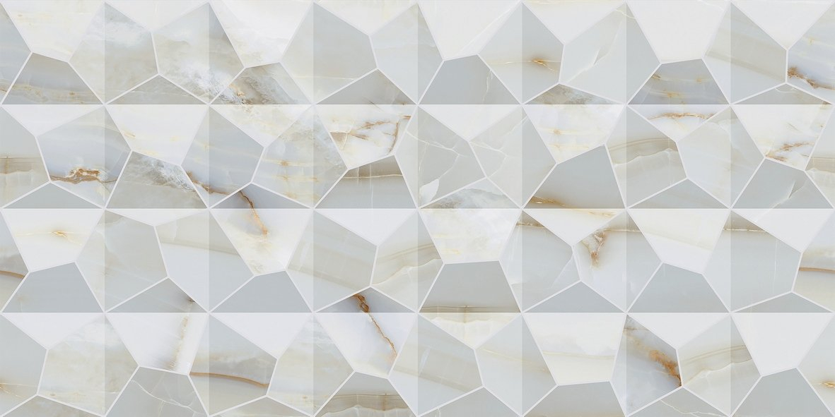 Настенная плитка TC Vector Onix Perla Piramide 30x60 Настенная плитка TC Vector Onix Perla Piramide 30x60
