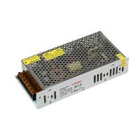 Блок питания JTS-180-24 (0-24V, 7.5A, 180W), Arlight, 018500 Блок питания JTS-180-24 (0-24V, 7.5A, 180W), Arlight, 018500
