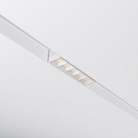 Трековый светильник Точки / Points Gravity 3000K 10Вт 30°, TR076-2-10W3K-W Трековый светильник Точки / Points Gravity 3000K 10Вт 30°, TR076-2-10W3K-W