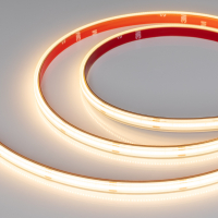 Светодиодная лента герметичная CSP-PFS-X480-10mm 24V Warm2700 (14.4 W/m, IP68, TWP100, 5m), Arlight, 045045 Светодиодная лента герметичная CSP-PFS-X480-10mm 24V Warm2700 (14.4 W/m, IP68, TWP100, 5m), Arlight, 045045
