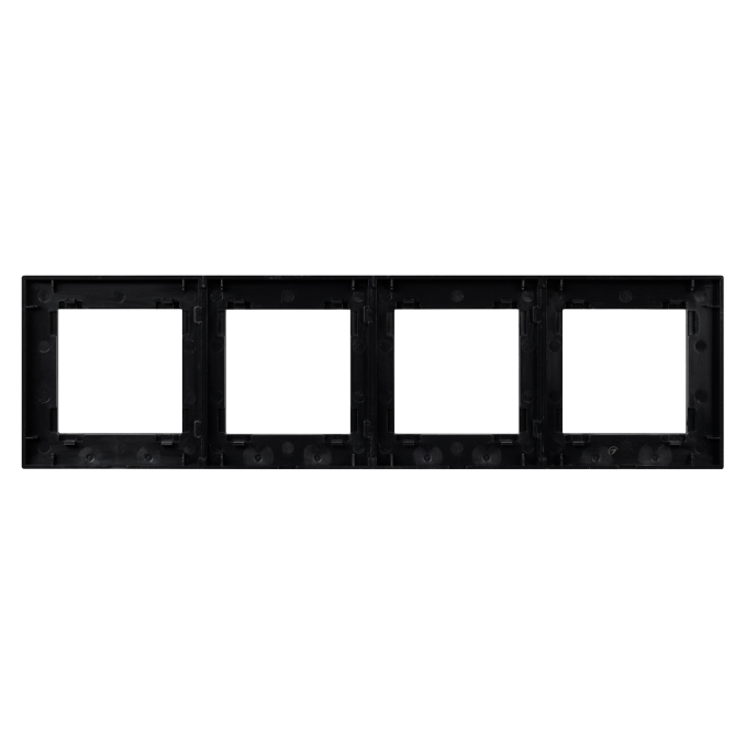 Рамка стеклянная FRM-GLARE-GS-4-GR, Arlight, 043804, изображение 3 Рамка стеклянная FRM-GLARE-GS-4-GR, Arlight, 043804, изображение 3