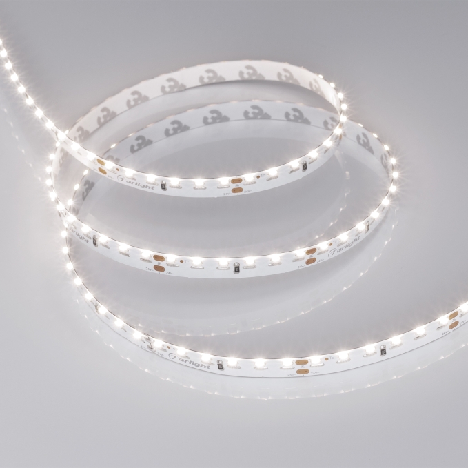 Светодиодная лента RS 2-5000 24V Day4000 2x (3014, 120 LED/m, LUX), Arlight, 024459, изображение 6 Светодиодная лента RS 2-5000 24V Day4000 2x (3014, 120 LED/m, LUX), Arlight, 024459, изображение 6