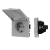 Механизм розетки влагозащищённый SCT-NOBE-MCP-SFPL-IS (230V, 16A), Arlight, 059441
