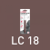 Паста для ручной колеровки Litokol Litopoxy Color LC 18 Паста для ручной колеровки Litokol Litopoxy Color LC 18