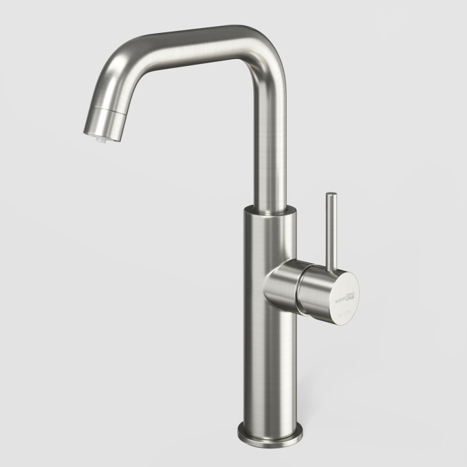 Смеситель для кухни WasserKRAFT A8527 Смеситель для кухни WasserKRAFT A8527