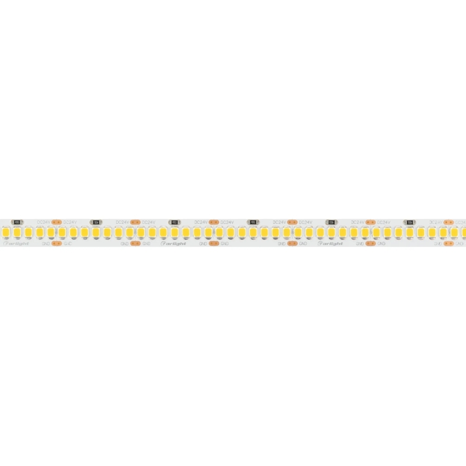 Светодиодная лента RT-A252-10mm 24V White6000 (11 W/m, IP20, 2835, 5m), Arlight, 022648(2), изображение 3 Светодиодная лента RT-A252-10mm 24V White6000 (11 W/m, IP20, 2835, 5m), Arlight, 022648(2), изображение 3