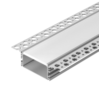 Профиль FANTOM-W49-2000 ANOD, Arlight, 046430