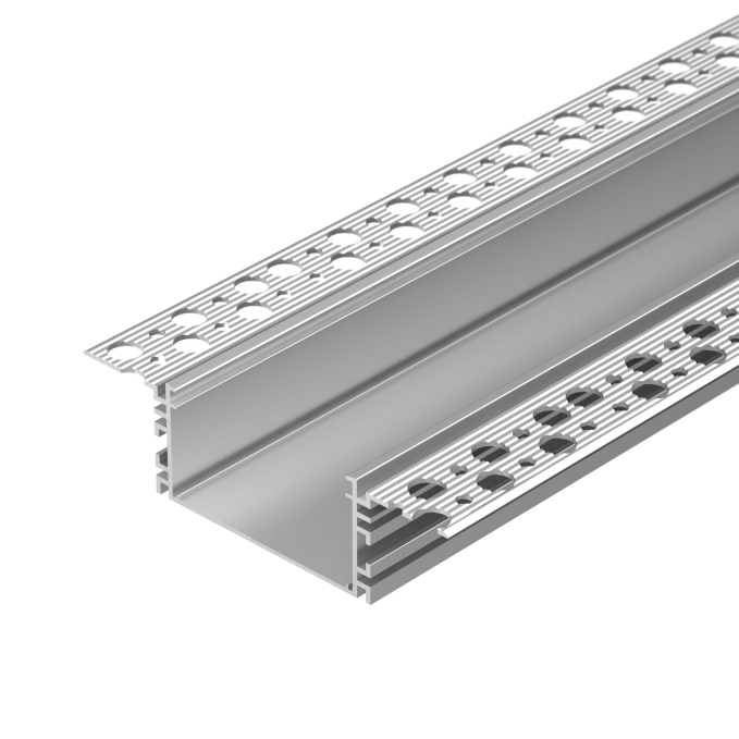 Профиль FANTOM-W49-2000 ANOD, Arlight, 046430, изображение 5 Профиль FANTOM-W49-2000 ANOD, Arlight, 046430, изображение 5