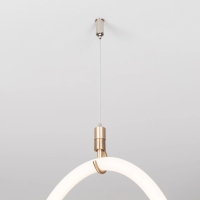 Подвес SPX-TROPIC-HANG-R66-18-L1500 (GD), Arlight, 045038 Подвес SPX-TROPIC-HANG-R66-18-L1500 (GD), Arlight, 045038