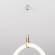 Подвес SPX-TROPIC-HANG-R66-18-L1500 (GD), Arlight, 045038 Подвес SPX-TROPIC-HANG-R66-18-L1500 (GD), Arlight, 045038