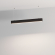 Профиль ARH-LINE-6085-2000 BLACK, Arlight, 018681, изображение 5 Профиль ARH-LINE-6085-2000 BLACK, Arlight, 018681, изображение 5