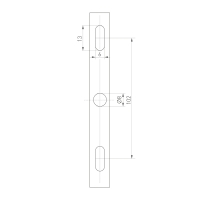 Светильник SP-QUADRO-S175x175-16W Day4000 (WH, 120 deg, 230V), Arlight, 034779