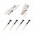 Держатель SL-LINE-2522, Arlight, 033041