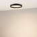 Светильник SP-ESTELY-R350-30W Warm3300-MIX (BK, 80 deg, 230V, TRIAC), Arlight, 054794, изображение 6 Светильник SP-ESTELY-R350-30W Warm3300-MIX (BK, 80 deg, 230V, TRIAC), Arlight, 054794, изображение 6