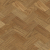 Паркет Елка Итальянская Lab Arte Chevron Дуб Натур Солид лак 365/316х150х14/3/72°