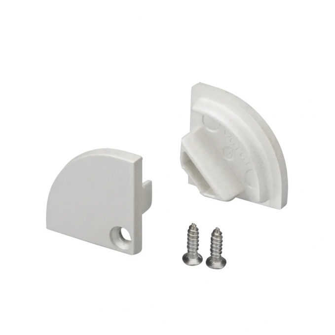 Заглушка SL-KANT-H15, Arlight, 019329, изображение 1 Заглушка SL-KANT-H15, Arlight, 019329, изображение 1