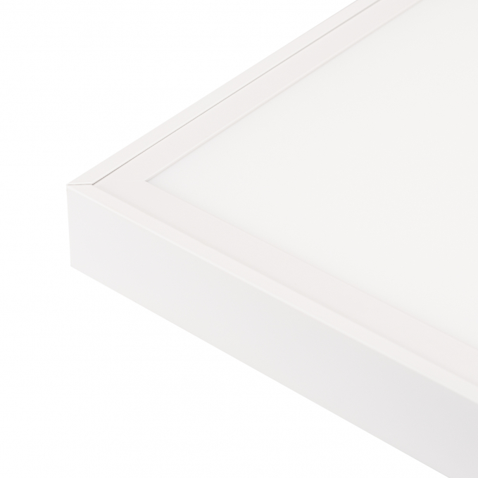 Набор SX6060A White (для панели IM-600x600), Arlight, 026610, изображение 5 Набор SX6060A White (для панели IM-600x600), Arlight, 026610, изображение 5