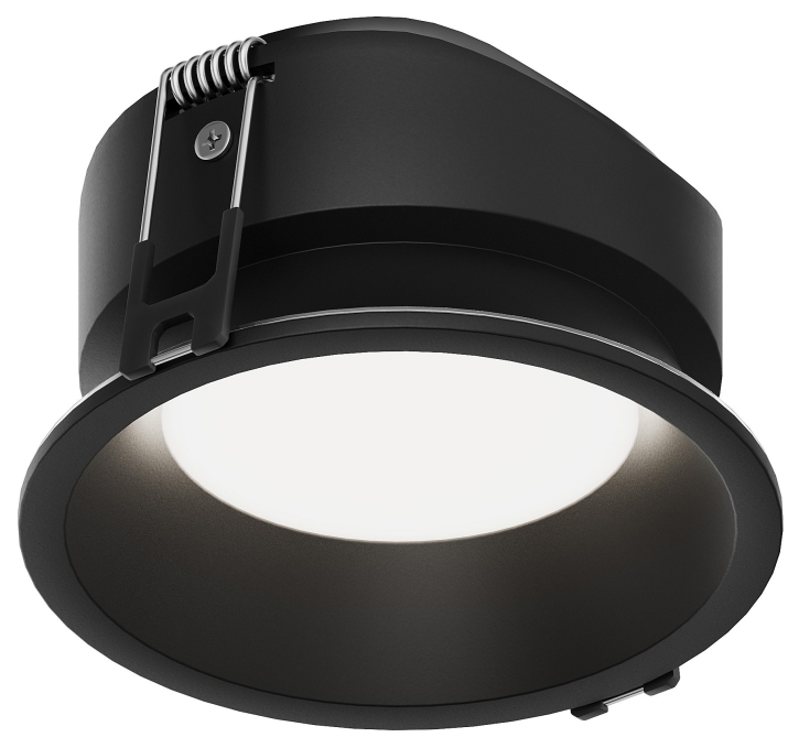 Встраиваемый светильник Harstad HSBL_0227, Hesby Lighting, HSBL_0227, изображение 2 Встраиваемый светильник Harstad HSBL_0227, Hesby Lighting, HSBL_0227, изображение 2