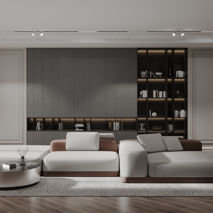 Светильник на штанге Skylite HSBL_0220, Hesby Lighting, HSBL_0220, фото в интерьере Светильник на штанге Skylite HSBL_0220, Hesby Lighting, HSBL_0220, фото в интерьере